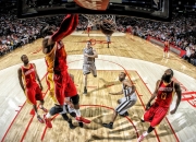 熊猫体育官网入口-塔图姆式爆发！广东队末节上演逆转好戏，关键球带走辽宁队