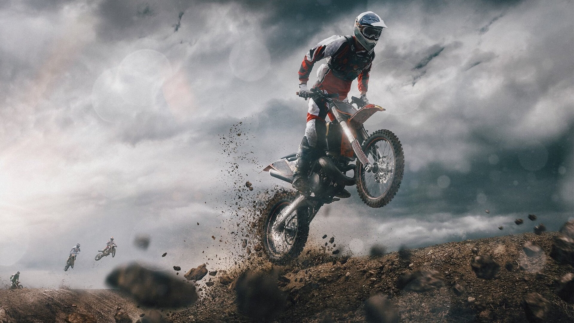 唯一之夜，德甲烽火与恩比德的末节神迹，交织成不可复制的体育史诗